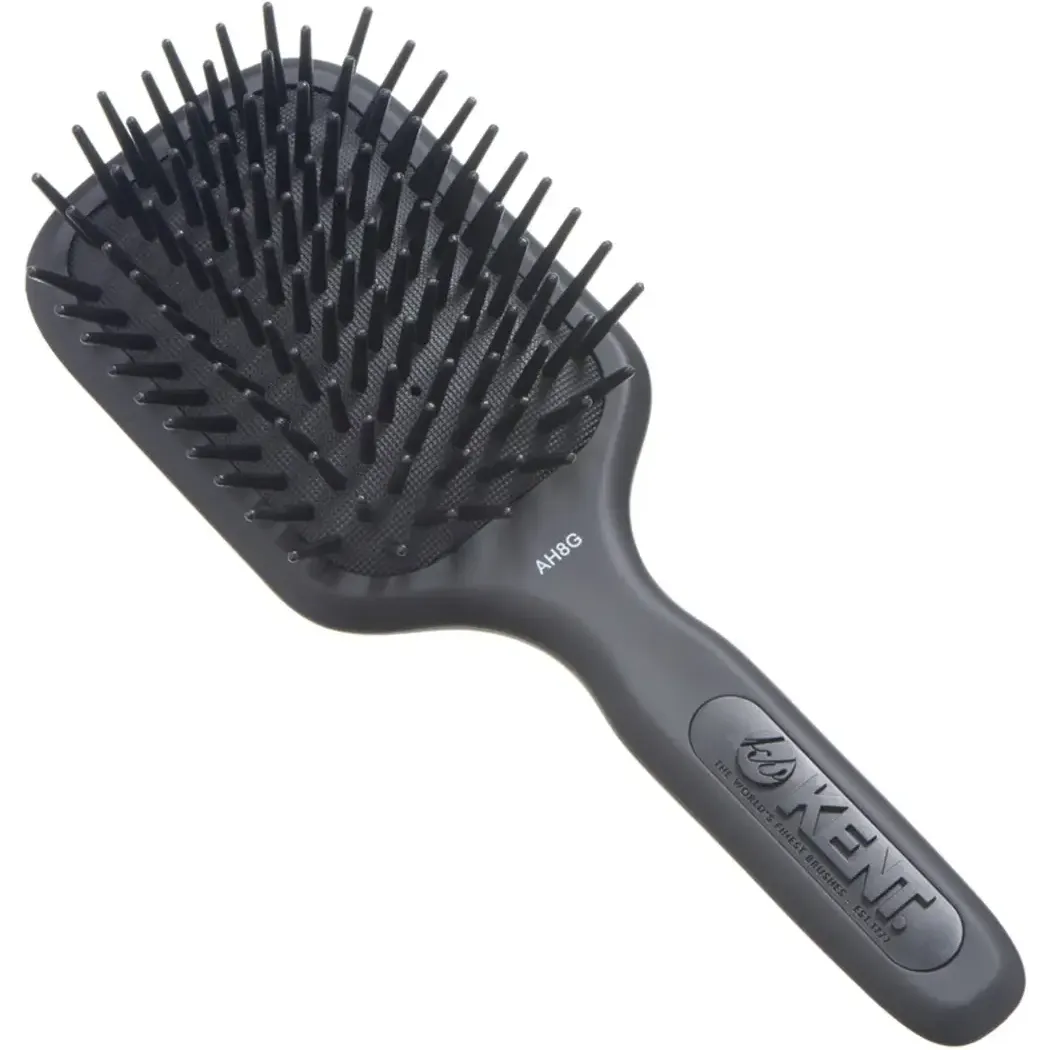 Щітка для волосся Kent AH8G Medium Detangling Brush середня - фото 1