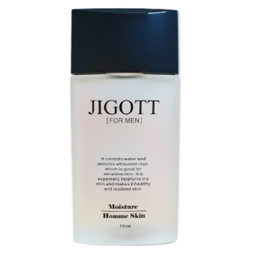 Тонер для обличчя Jigott зволоження після гоління чоловічий 150 мл (840571) - фото 1