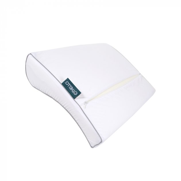 Подушка Othello Mediclassic антиаллергенная, 60х40х10 см, белый (2000022181105) - фото 5
