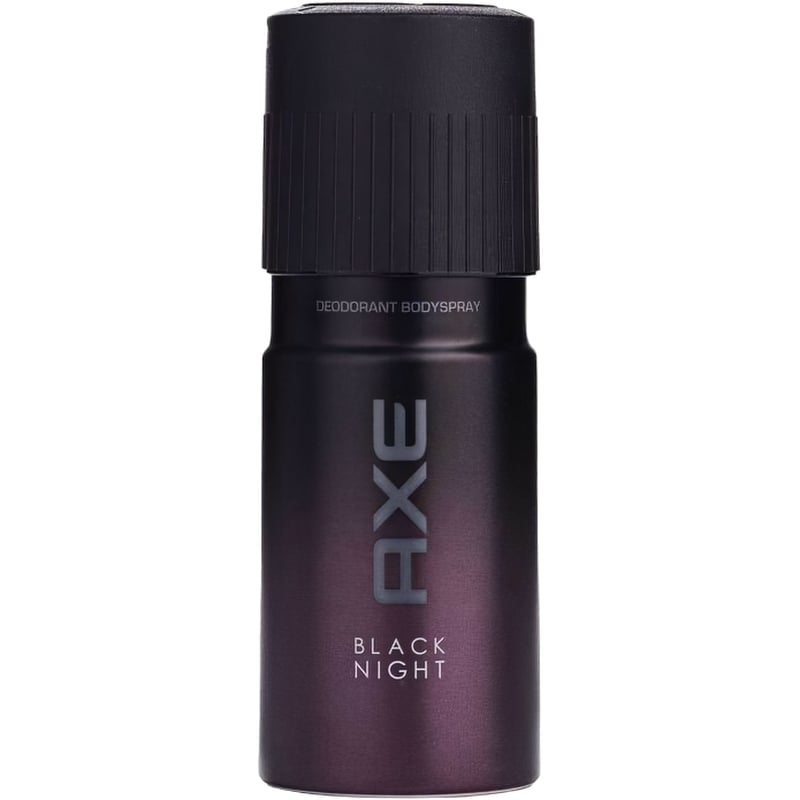 Дезодорант мужской Axe Black 150 - фото 1