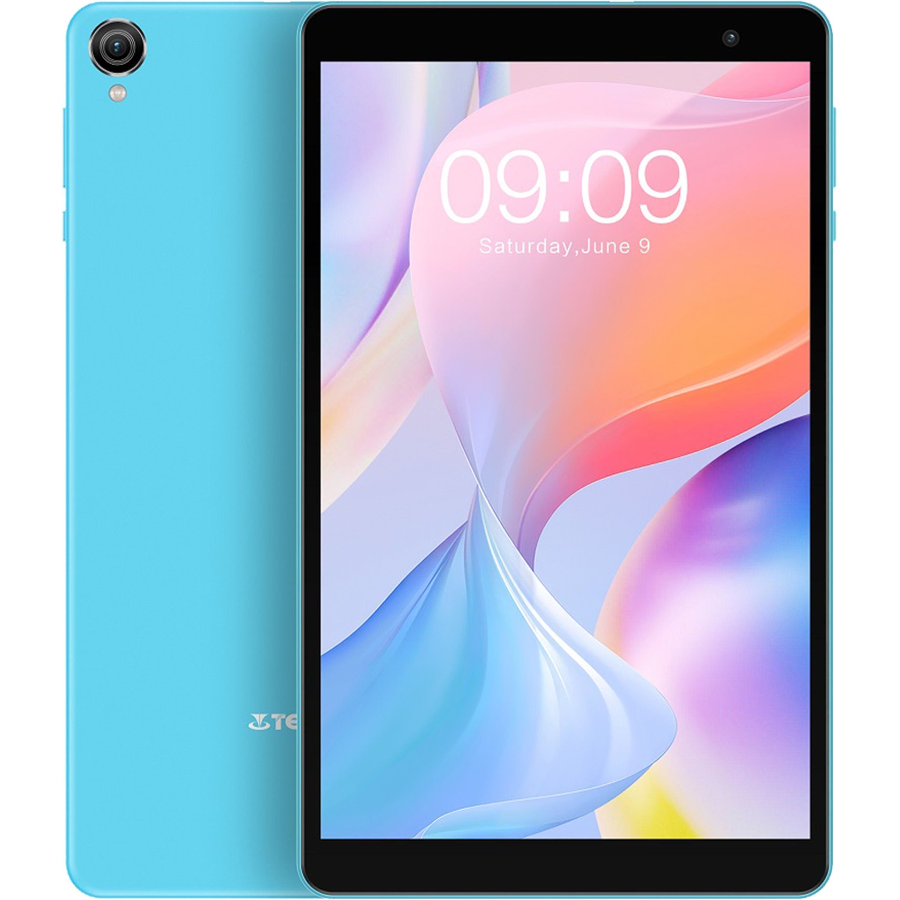 Планшет Teclast P80T 3/32Gb Blue Global - фото 2