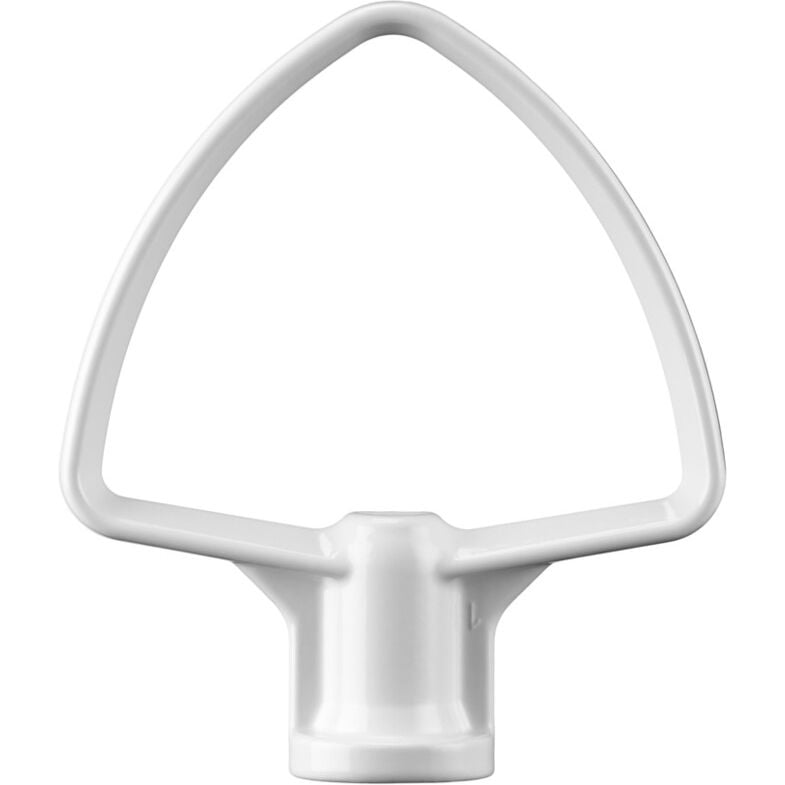 Планетарный миксер KitchenAid Artisan Mini 3.3 л красный (5KSM3311XEER) - фото 4