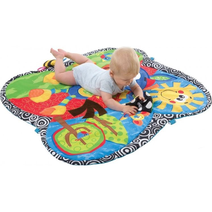 Розвиваючий килимок PlayGro Поні (25247) - фото 3
