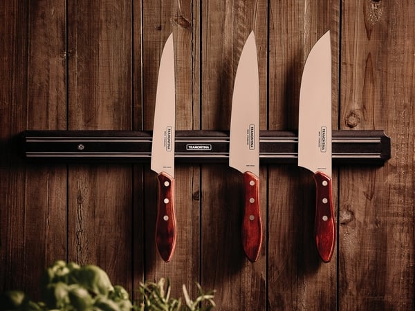 Нож для мяса Tramontina Barbecue Polywood, 20,3 см (6629979) - фото 5
