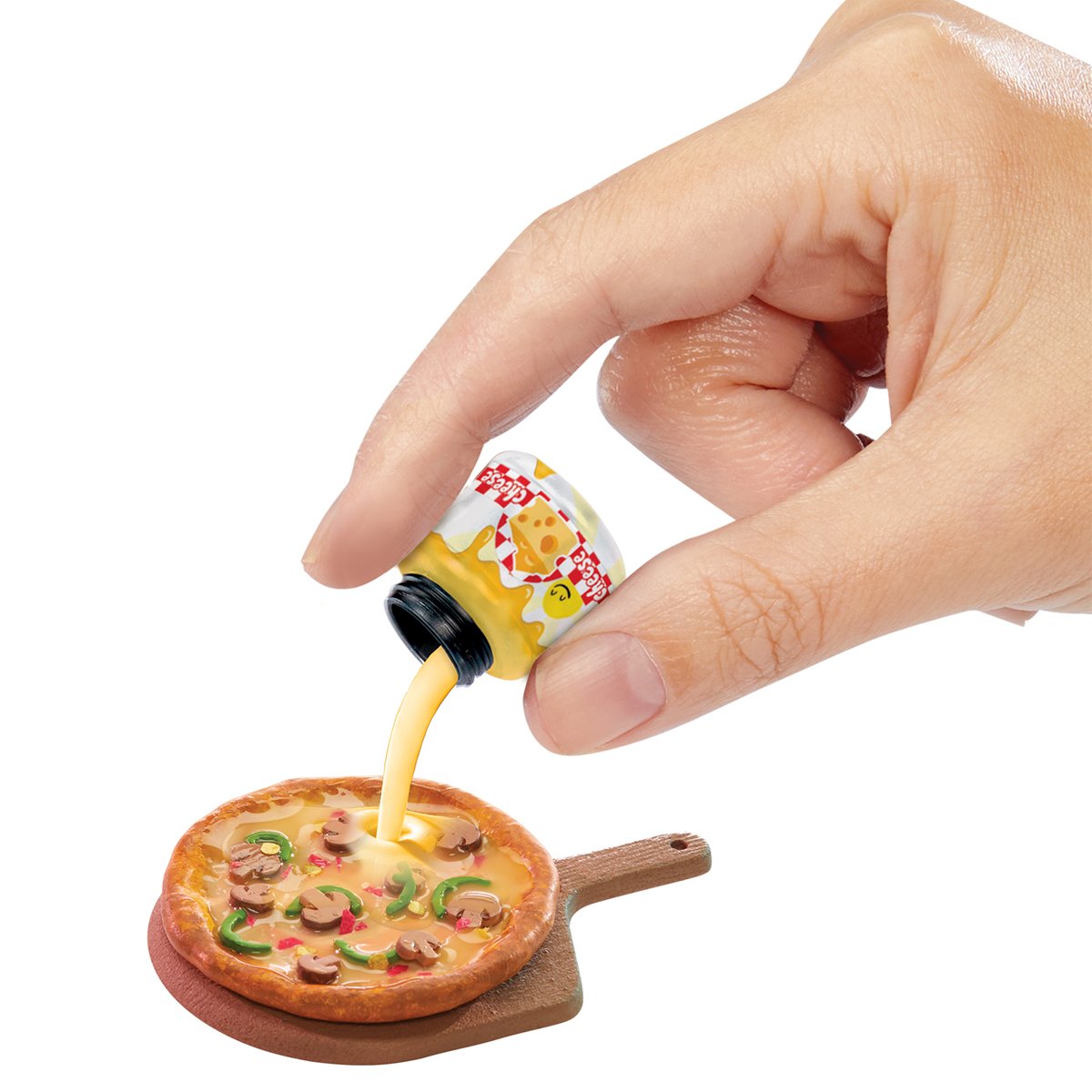 Ігровий набір MGA's Miniverse Mini Food Make It (591825) - фото 2
