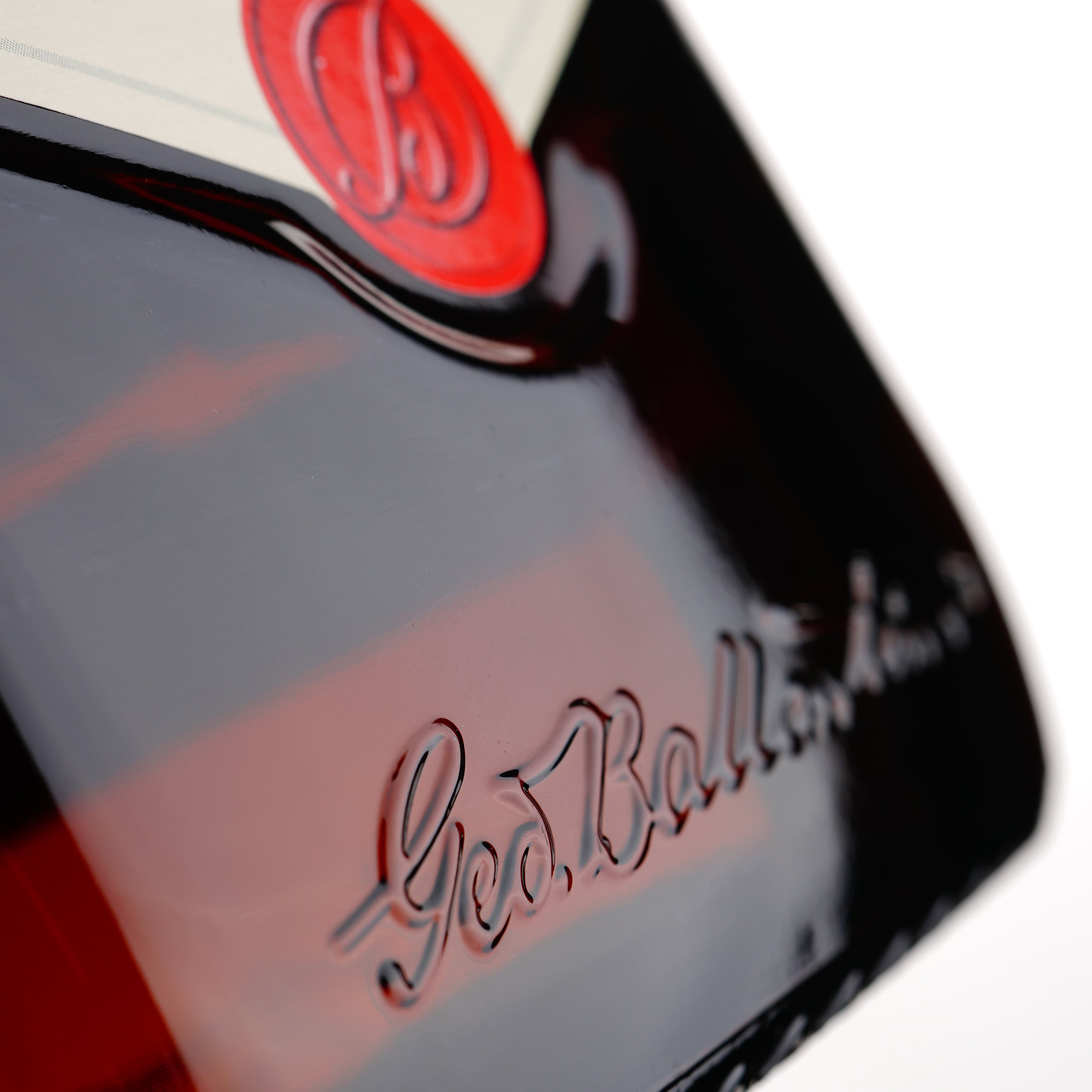 Виски Ballantine's Finest, 40%, 1 л (37400) - фото 3