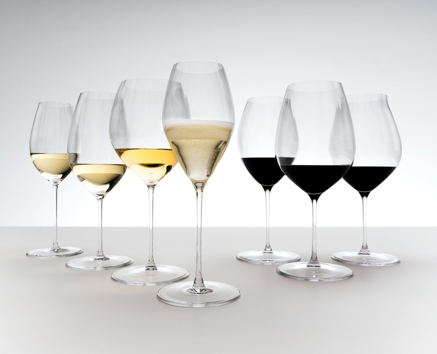 Набор бокалов для белого вина Riedel Chardonnay, 2 шт., 727 мл (6884/97) - фото 5