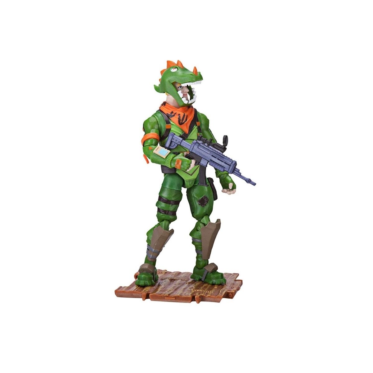 Ігрова колекційна фігурка Fortnite Squad Mode, 4 шт. (FNT0019) - фото 2