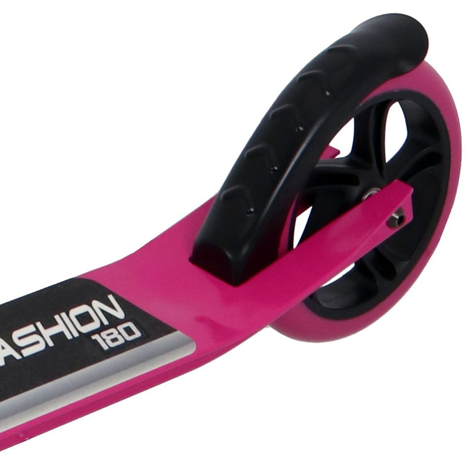 Скутер Nixor Sports Pro-Fashion 180, рожевий (NA01081-P) - фото 3