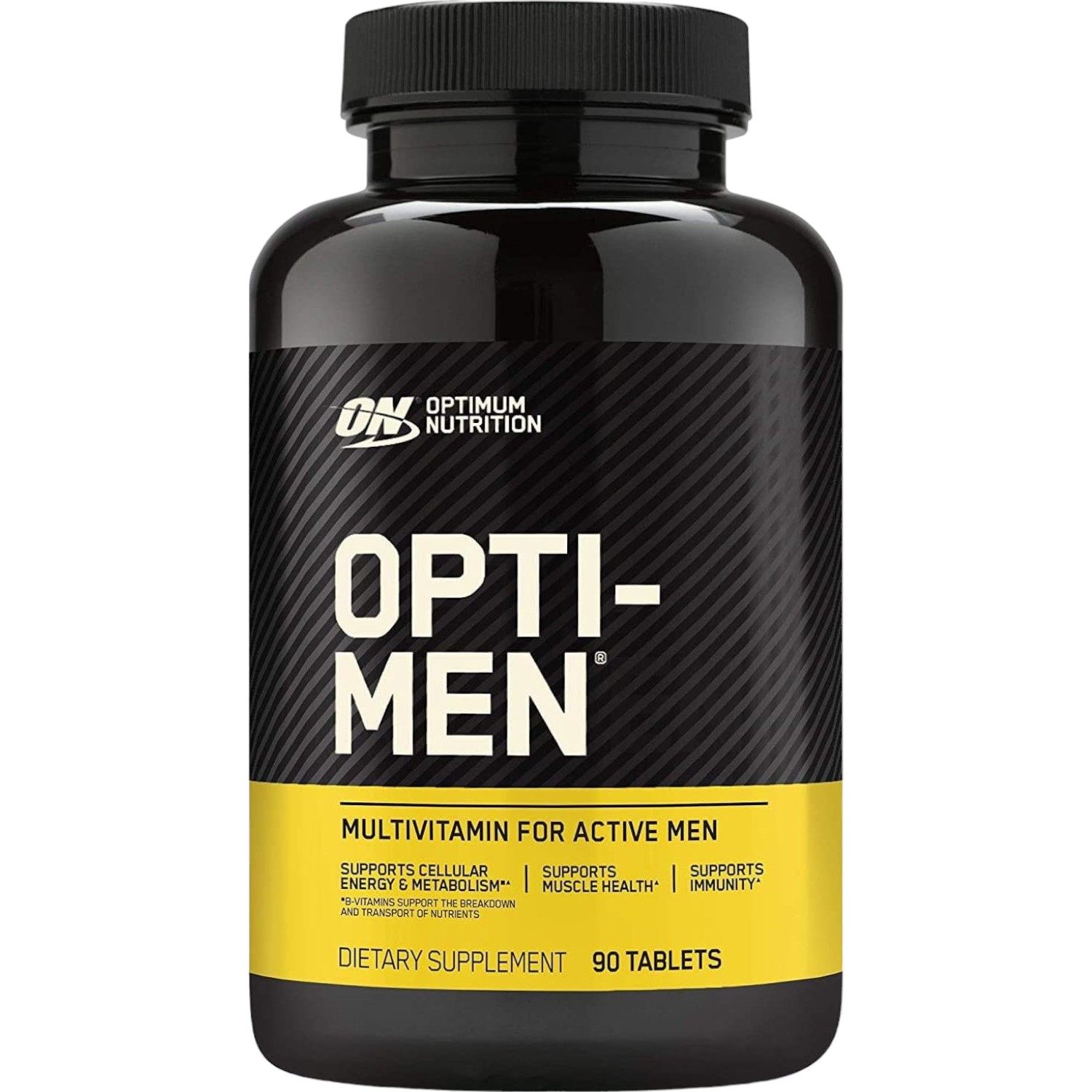 Вітаміни Optimum Nutrition Opti-Men 90 таблеток - фото 1