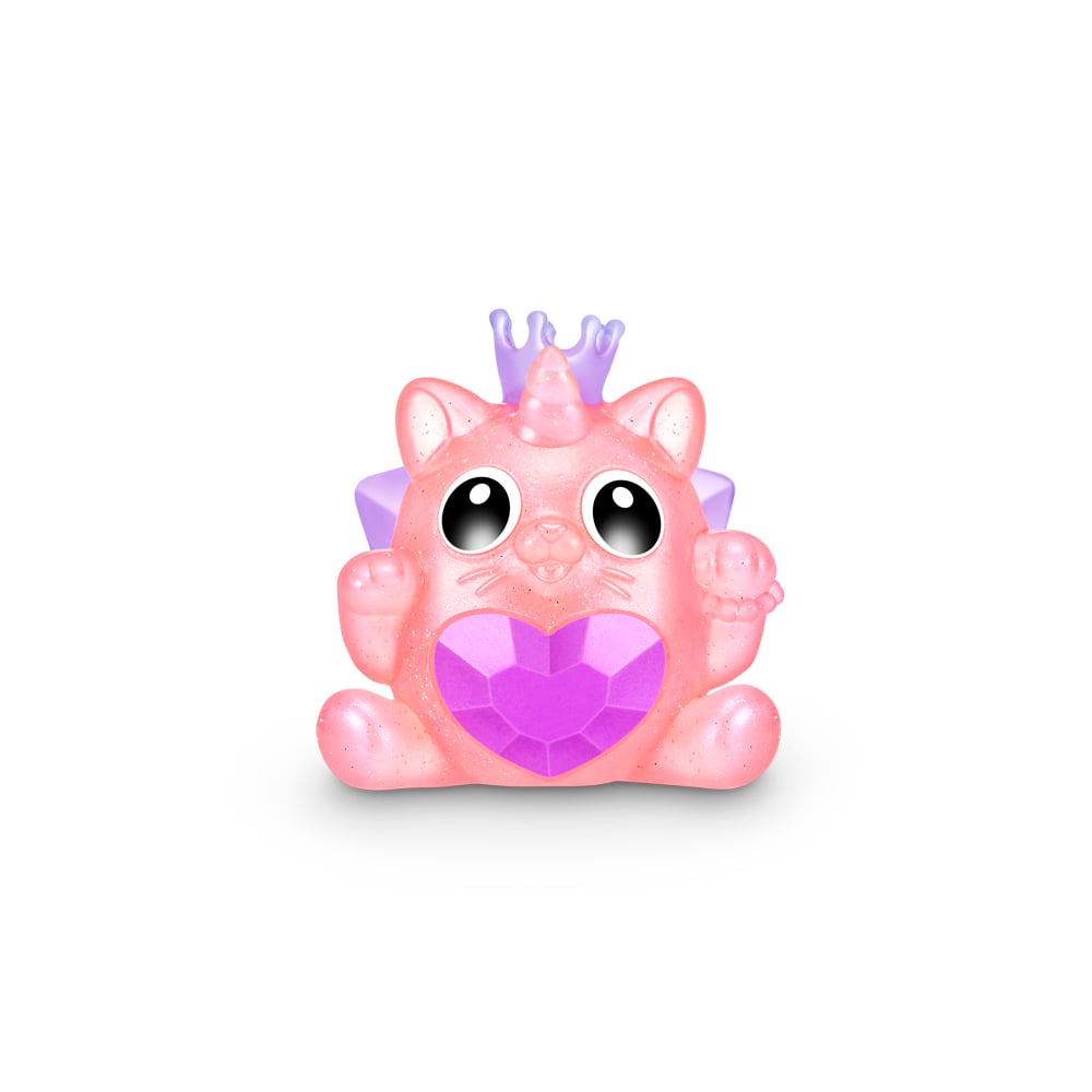 Мягкая игрушка-сюрприз Rainbocorns G Fairycorn Princess (9281G) - фото 3