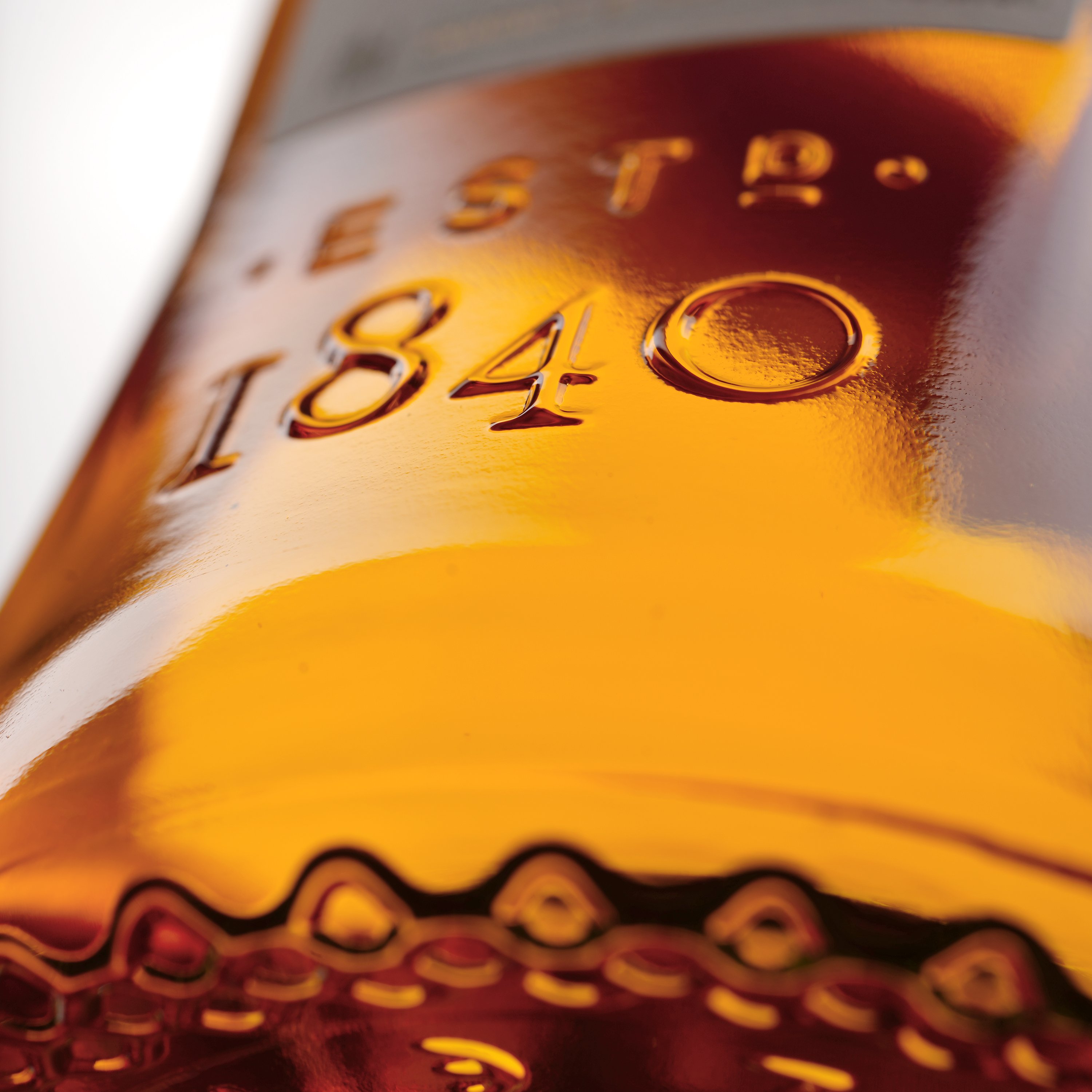 Віскі Glen Grant Arboralis Single Malt Scotch Whisky 40% 0.7 л - фото 7
