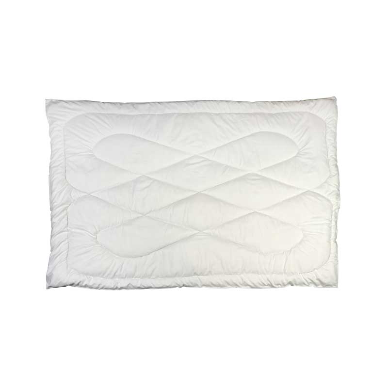 Одеяло силиконовое Руно, полуторный, 205х140 см, белый (321.52СЛБ_Білий) - фото 3