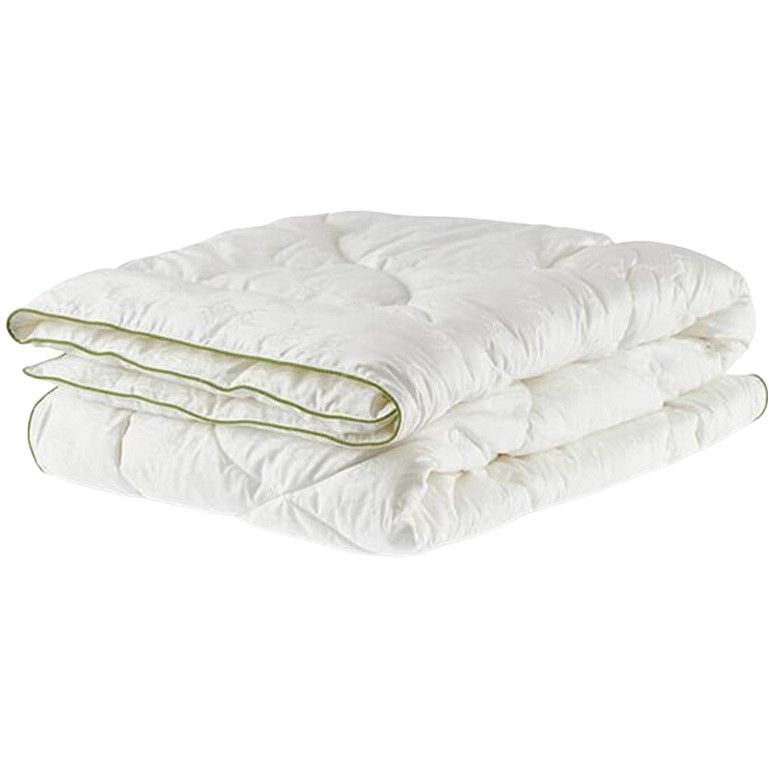 Одеяло Penelope Bamboo New, антиаллергенное, king size, 240х220 см, белый (2000008480031) - фото 1