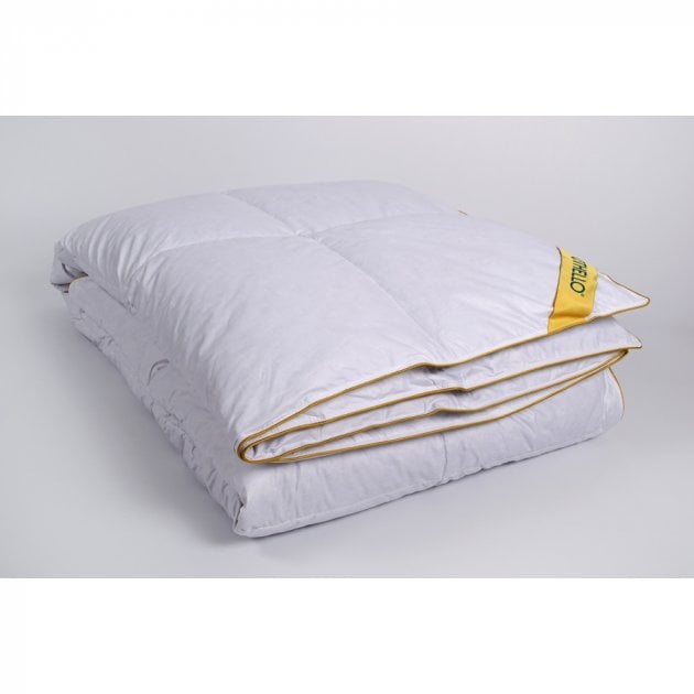 Одеяло пуховое Othello Piuma 70, 215х195 см, белый (2000022174053) - фото 1