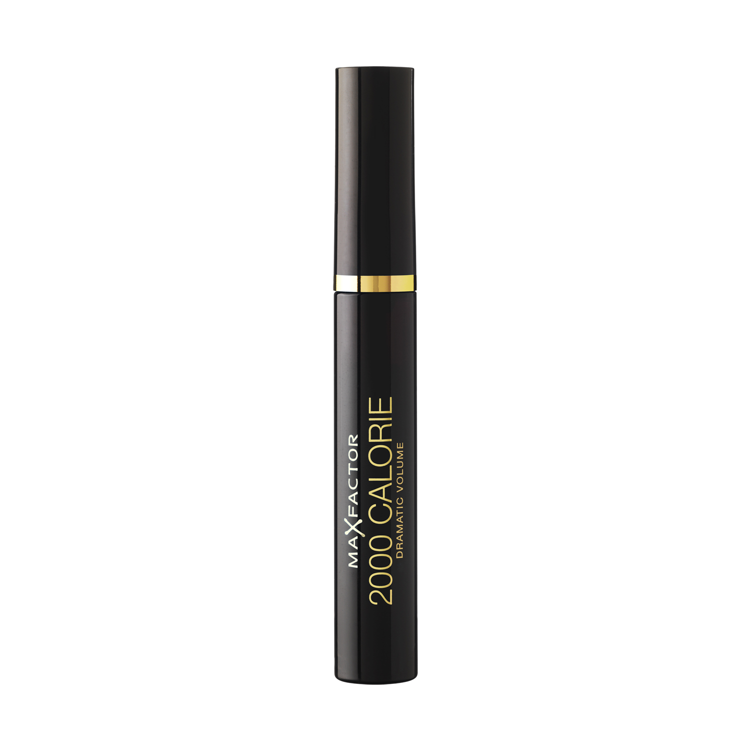 Туш для вій Max Factor 2000 Calorie Mascara, відтінок 02 Black-Brown, 9 мл (8000008745656) - фото 2