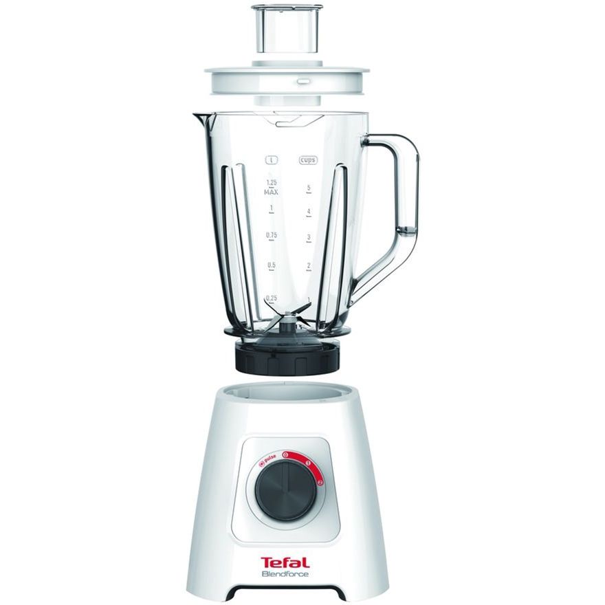 Блендер стаціонарний Tefal Blendforce BL420131 (BL420131) - фото 3