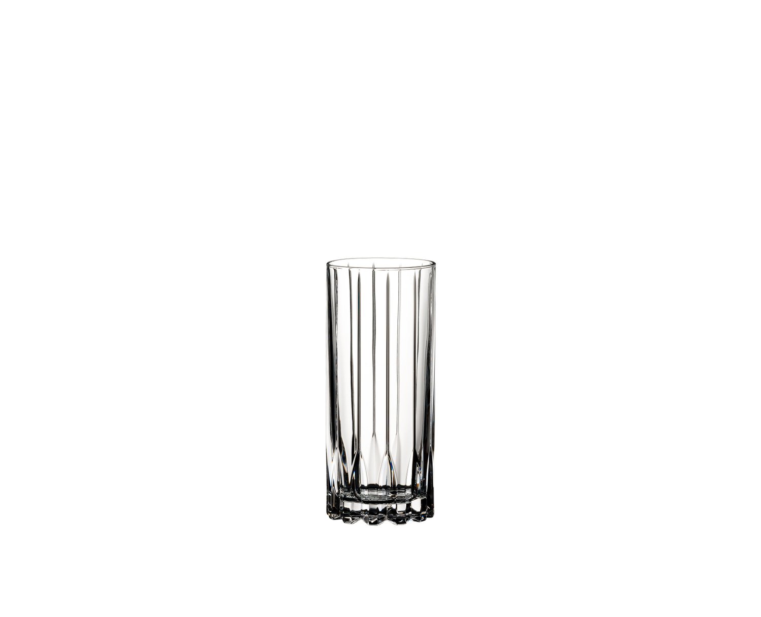 Набор стаканов для коктейлей Riedel Highball, 2 шт., 310 мл (6417/04) - фото 2
