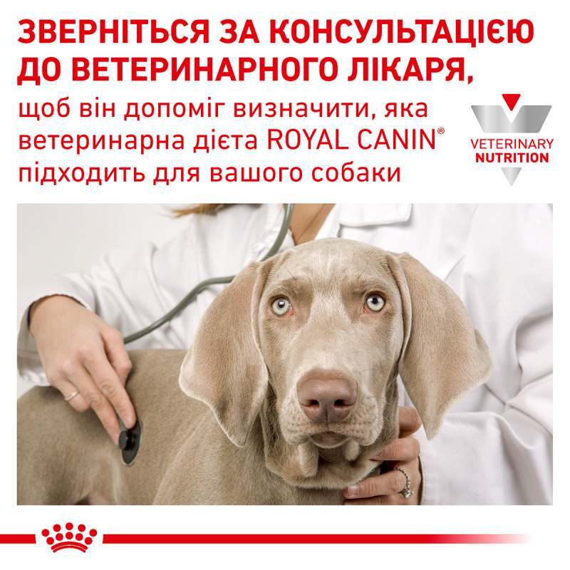 Сухий дієтичний корм для щенят Royal Canin Gastrointestinal Puppy при порушенні травлення, 10 кг (39571001) - фото 7