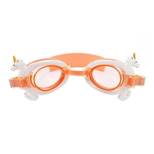 Детские очки для плавания Sunny Life Морской конек, мини (S1VGOGSE) - фото 1