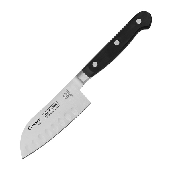 Нож сантоку Tramontina Century, 10,2 см (6368568) - фото 1