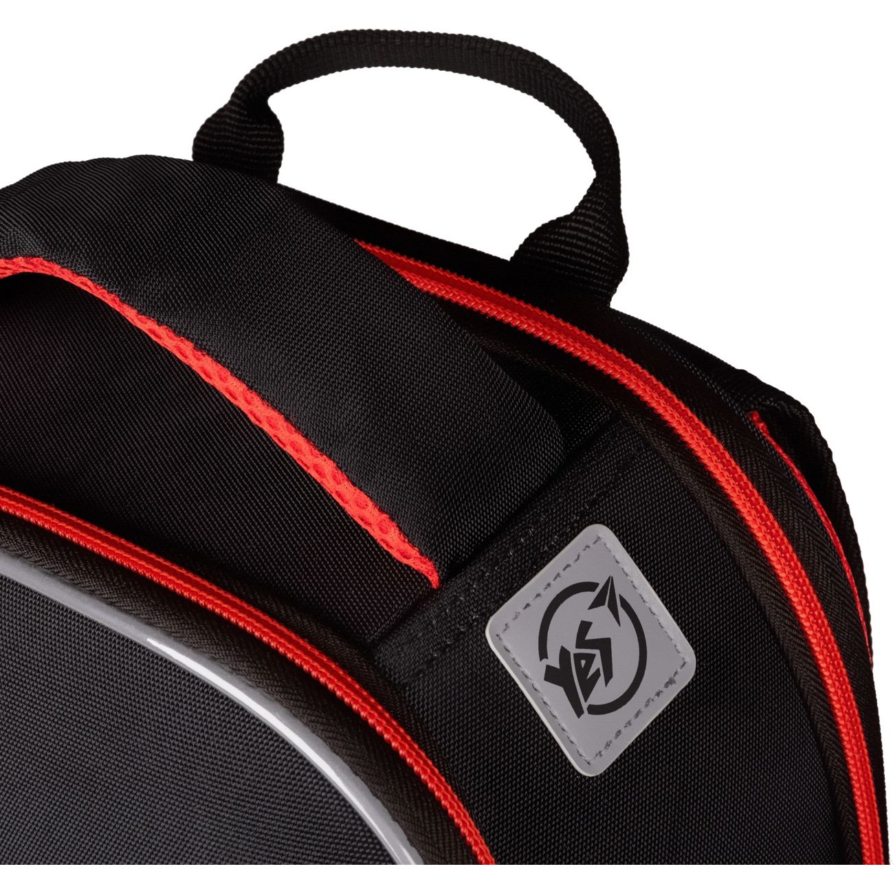 Каркасный рюкзак Yes H-100 Ninja (559749) - фото 9