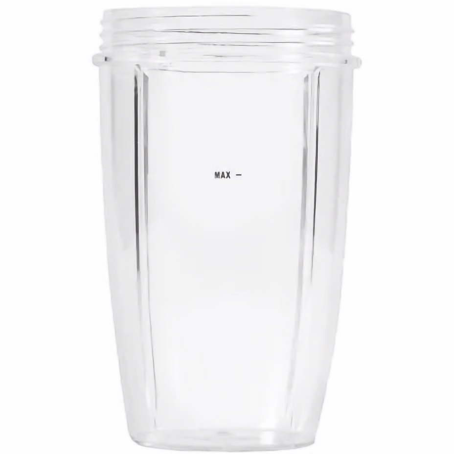 Стаціонарний блендер Nutribullet Pro NB 907 R (0C22300042) - фото 3