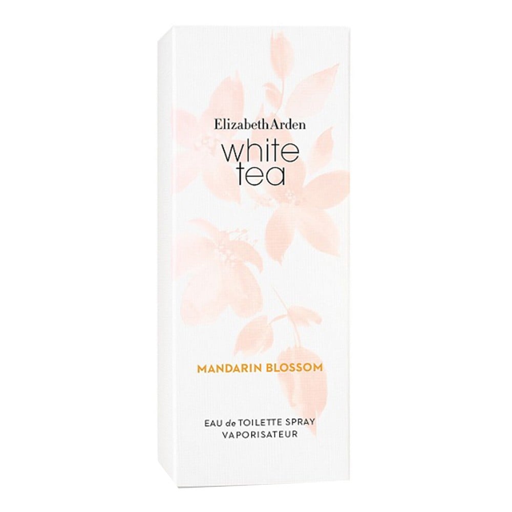 Парфумована вода для жінок Elizabeth Arden White Tea Mandarin Blossom, 30 мл - фото 2