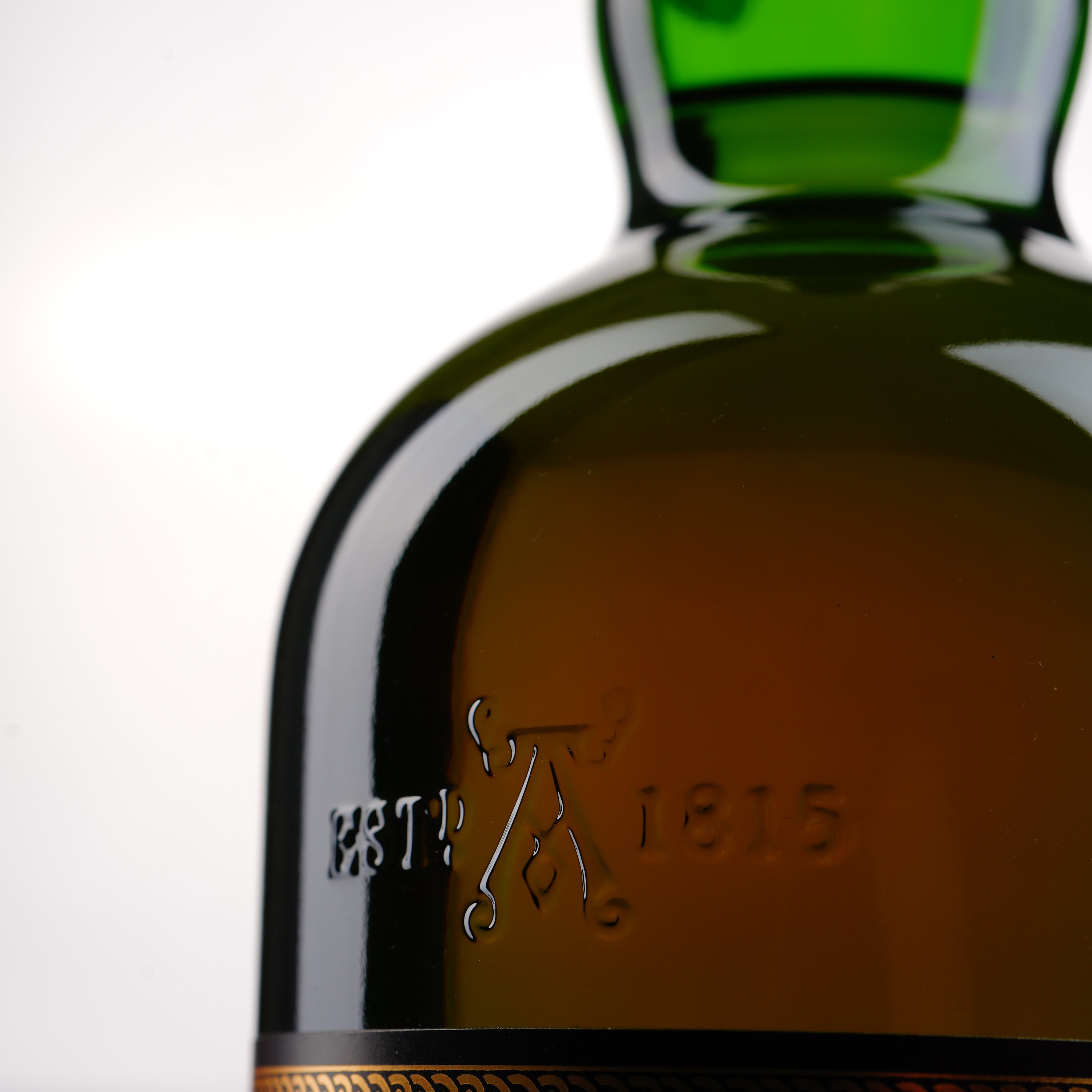 Виски Ardbeg AN OA Single Malt Scotch Whisky, 46,6%, 0,7 л (774772) - фото 4