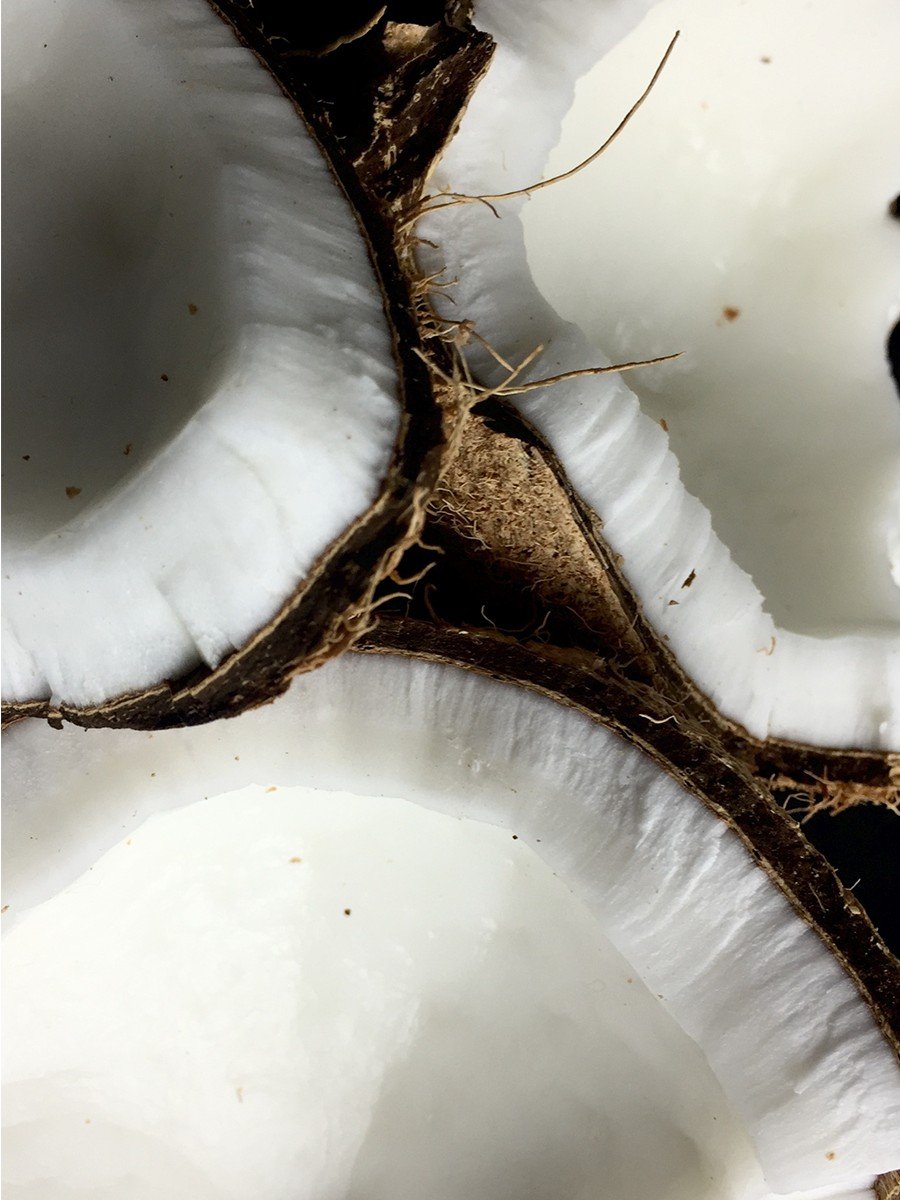 Молочко-догляд для тіла Nivea Райський кокос, 200 мл (84381) - фото 3
