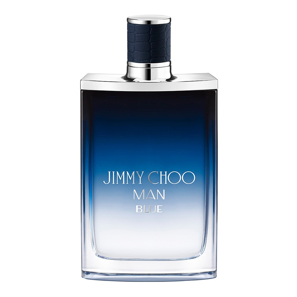 Туалетная вода Jimmy Choo Man Blue ed, для мужчин, 100 мл (CH013A01) - фото 1