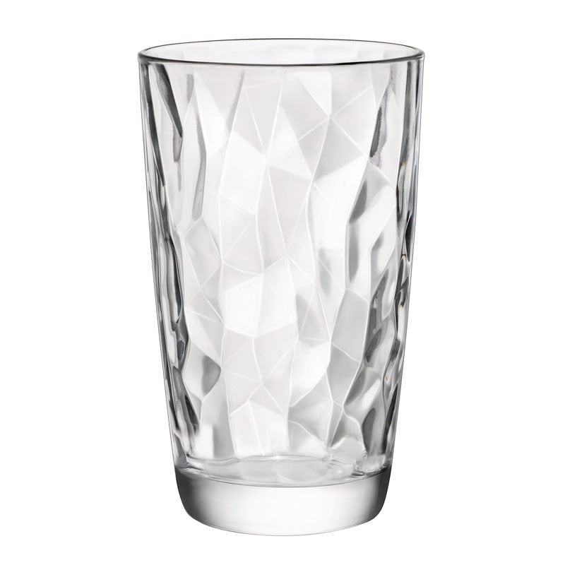 Склянка Bormioli Rocco Diamond, 470 мл (350240M02321990) - фото 1