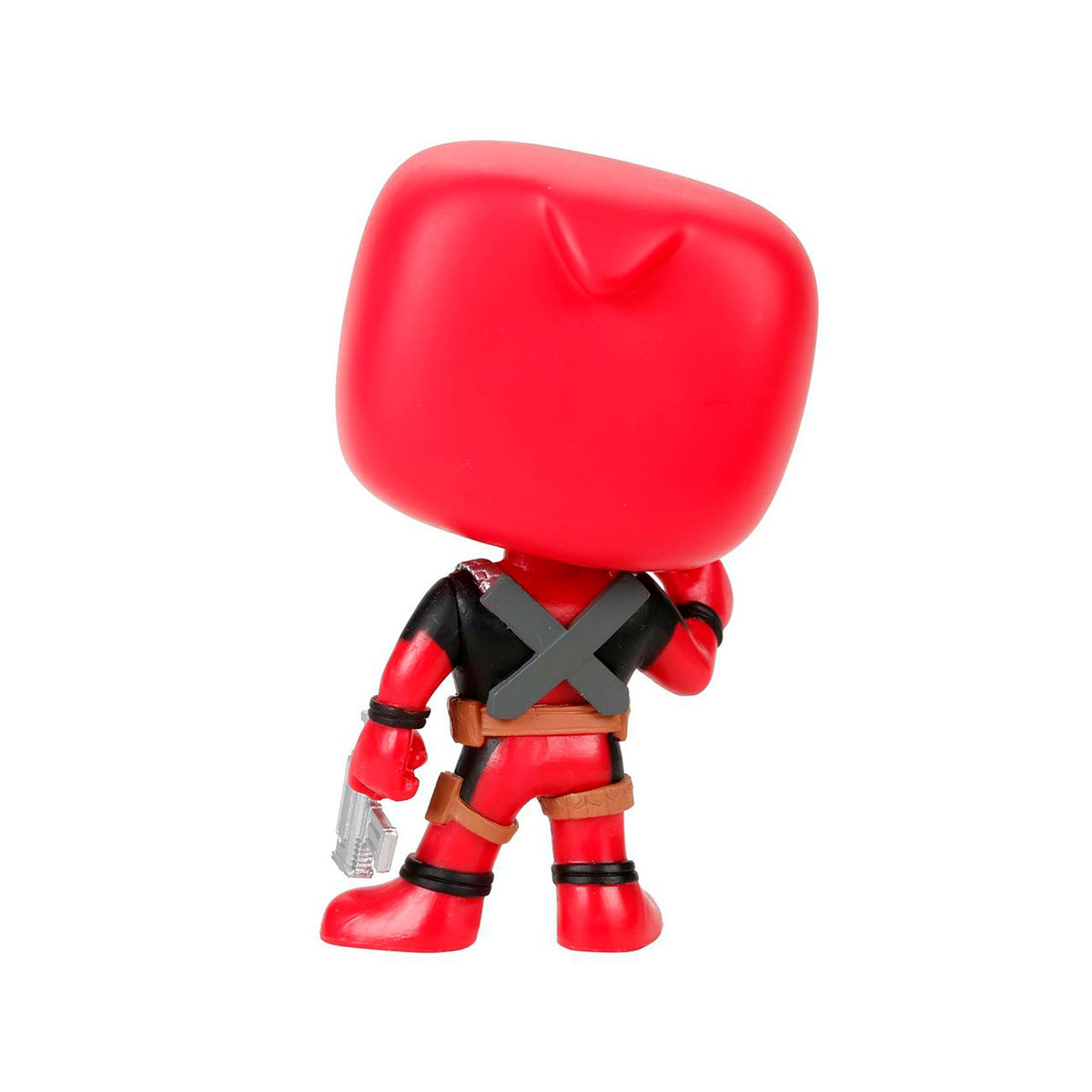 Ігрова фігурка Funko Pop Deadpool Дедпул з великим пальцем вгору (7487) - фото 2