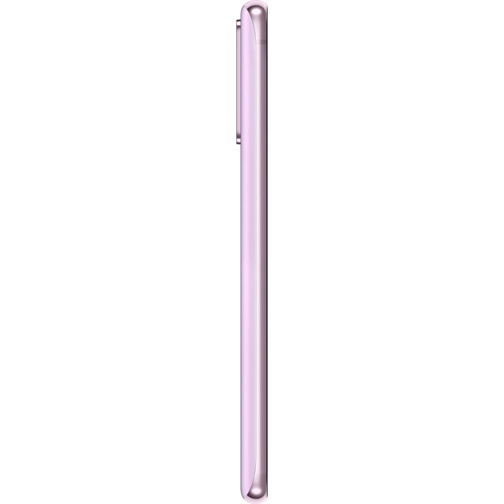 Смартфон Samsung Galaxy S20 FE 5G SM-G7810 8/128 Gb Cloud Lavender - фото 6