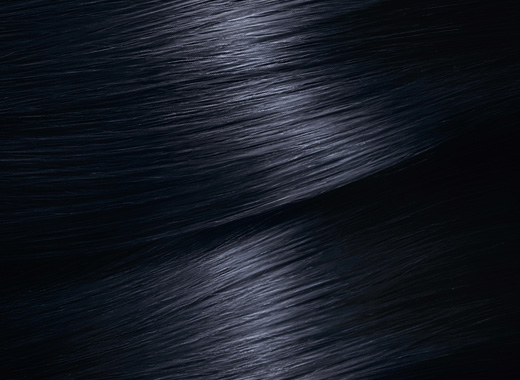 Фарба для волосся Garnier Color Naturals, відтінок 2.10 (Чорний опал), 110 мл (C4869727) - фото 2