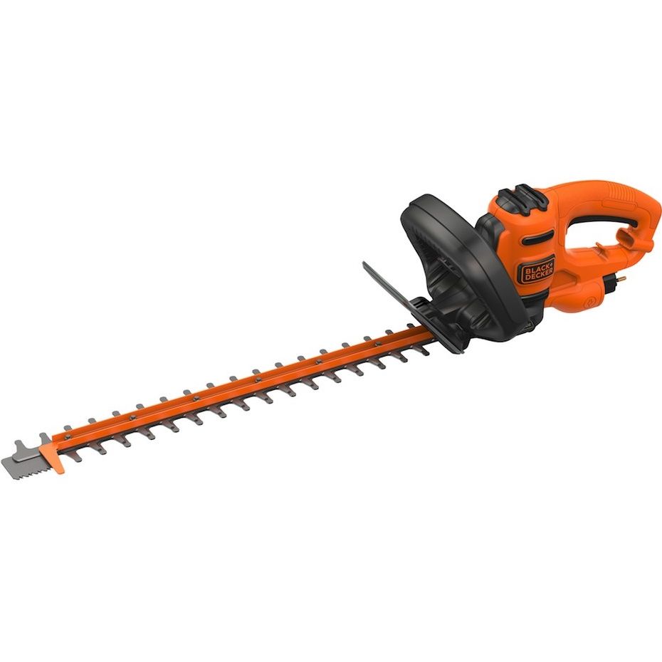 Кущоріз Black+Decker мережевий 500 Вт (BEHTS301-QS) - фото 1