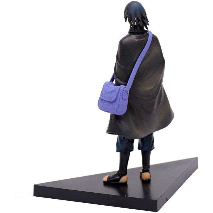 Фигурка Bandai Spirits Наруто Саске Учиха Naruto Sasuke Uchiha 16,0 см ¦NA 22.100 - фото 1