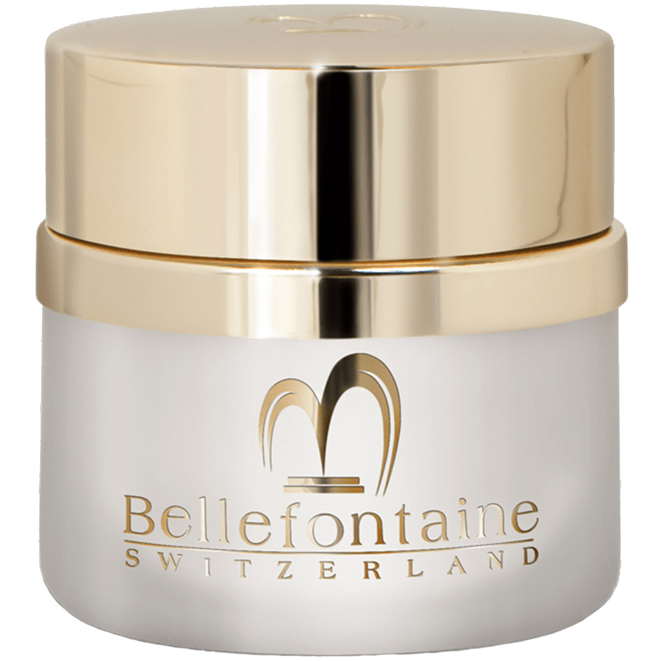 Омолаживающий ночной крем для лица Bellefontaine Nutri-Plus, для сухой кожи, 50 мл - фото 1