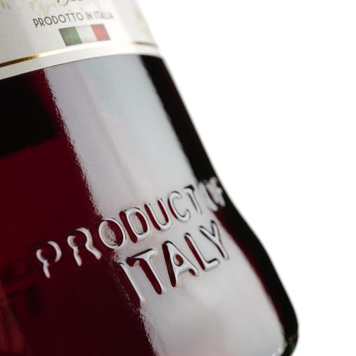 Вермута Valsa Nuovo Perlino Vermouth Rosso Filipetti 14.8% 1 л - фото 3