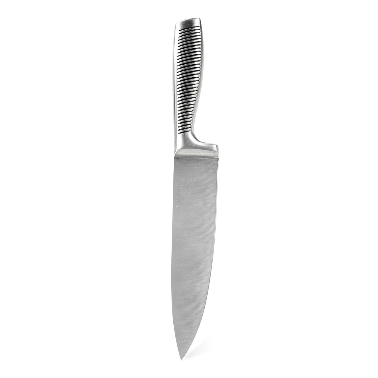 Набор ножей Holmer, 6 предметов, серебристый (KS-66225-MSSSS Stone) - фото 12