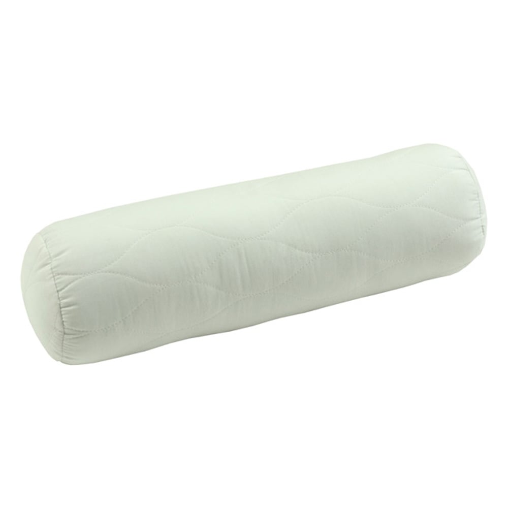 Подушка валик Руно ортопедический, размер L, 50х15 см, белый (314L) - фото 1