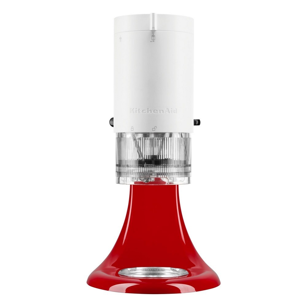 Насадка для льда для напитков и воздушных десертов KitchenAid (5KSMSIA) - фото 3