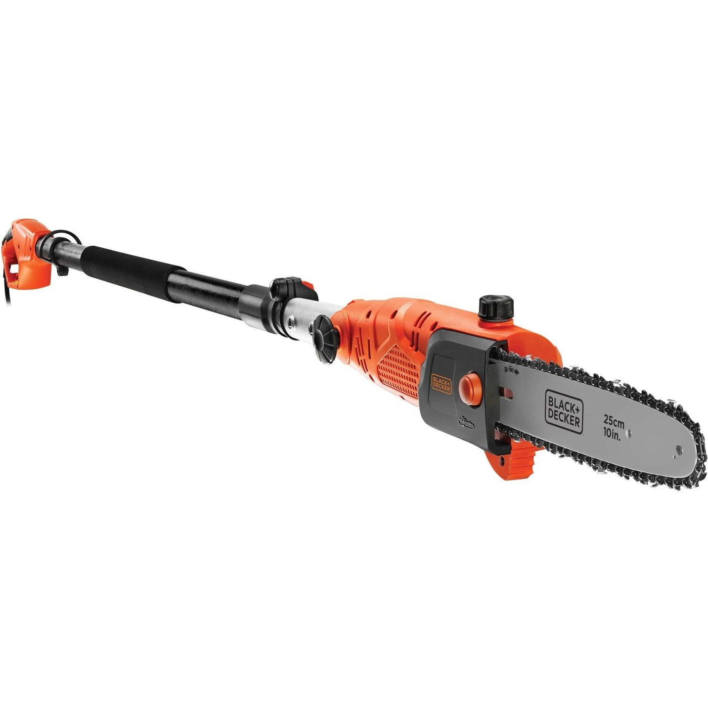 Высоторез Black+Decker 800 Вт (PS7525-QS) - фото 2