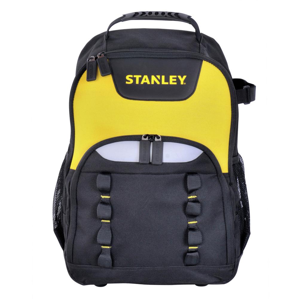 Рюкзак для инструментов Stanley нейлоновый 25 л (STST1-72335) - фото 2