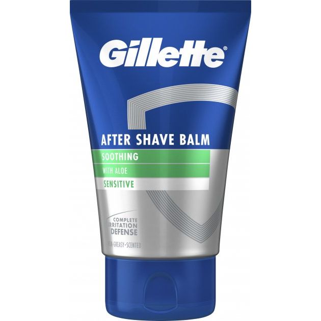 Бальзам після гоління Gillette Series Заспокійливий, 100 мл - фото 2