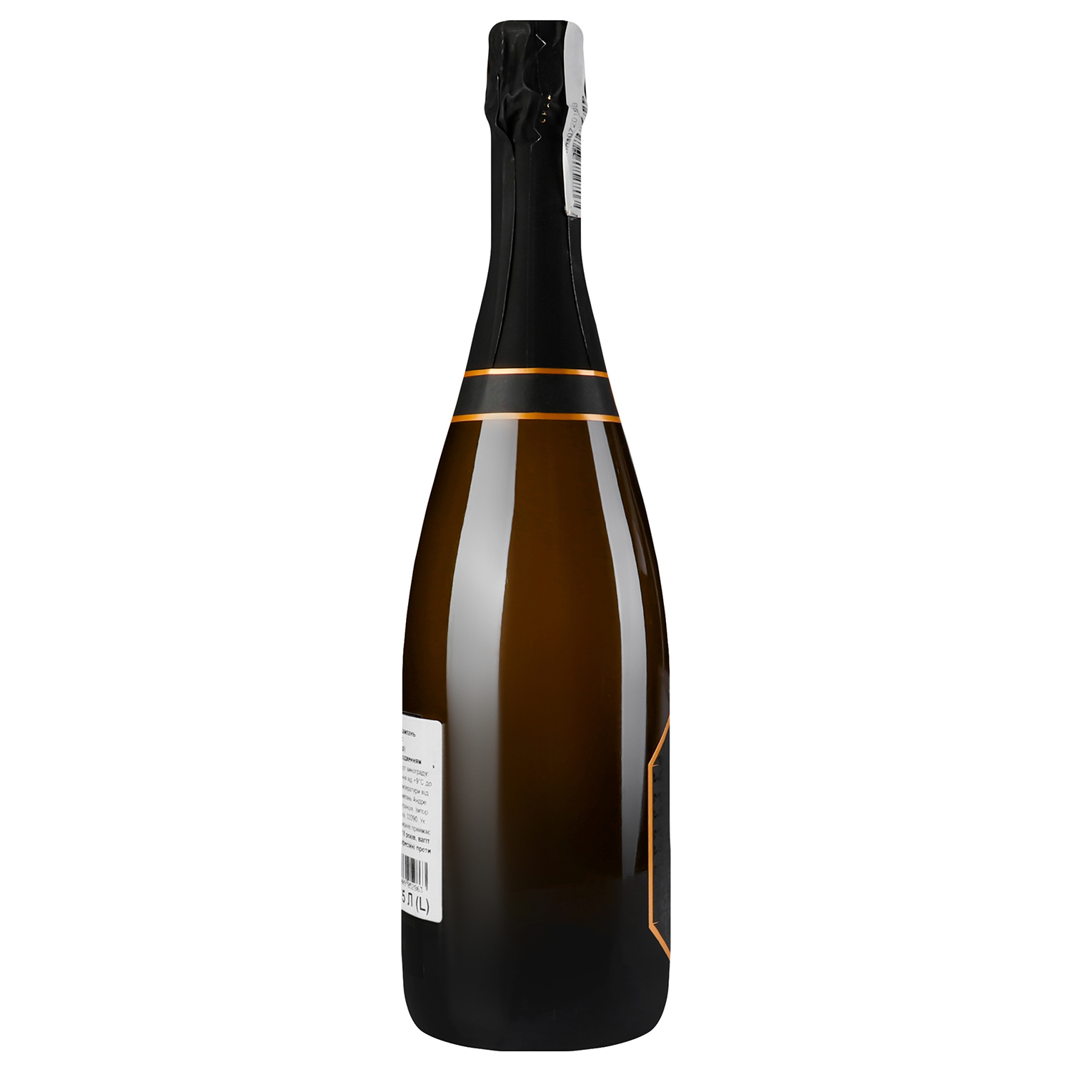 Шампанське Andre Jacquart 1er Cru Blanc de Blancs Brut Expérience, 0,75 л, 12,5% (636936) - фото 3