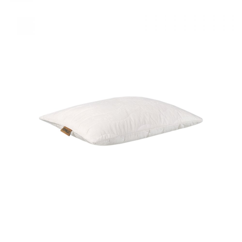 Подушка Othello New Bambina, антиаллергенная, 70х50 см, белая (svt-2000022301985) - фото 3