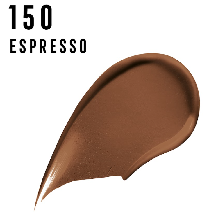 Тональна основа Max Factor Lasting Performance, відтінок 150 Espresso, 35 мл (8000019472390) - фото 2