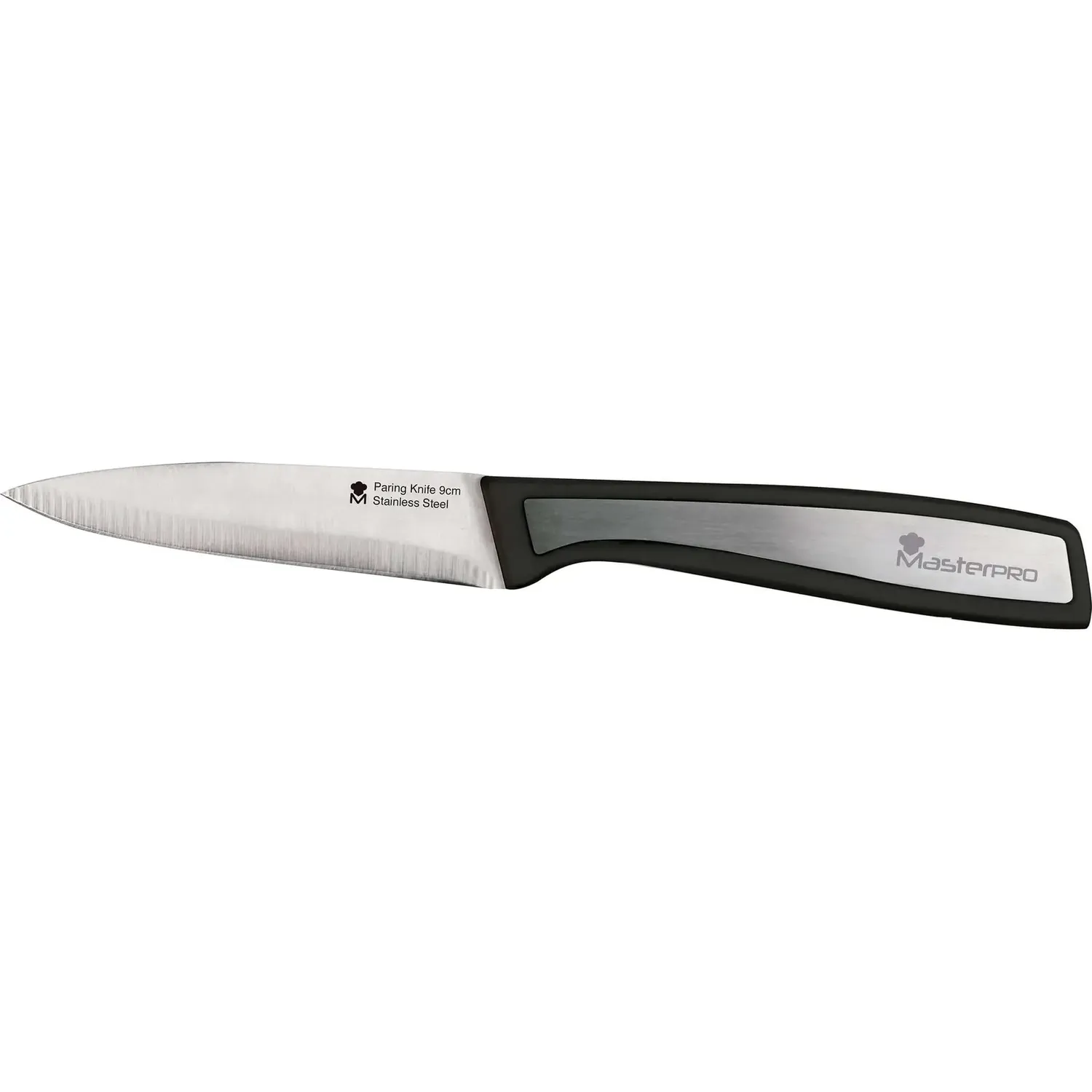Нож для очистки MasterPro Sharp 9 см (BGMP-4116) - фото 2
