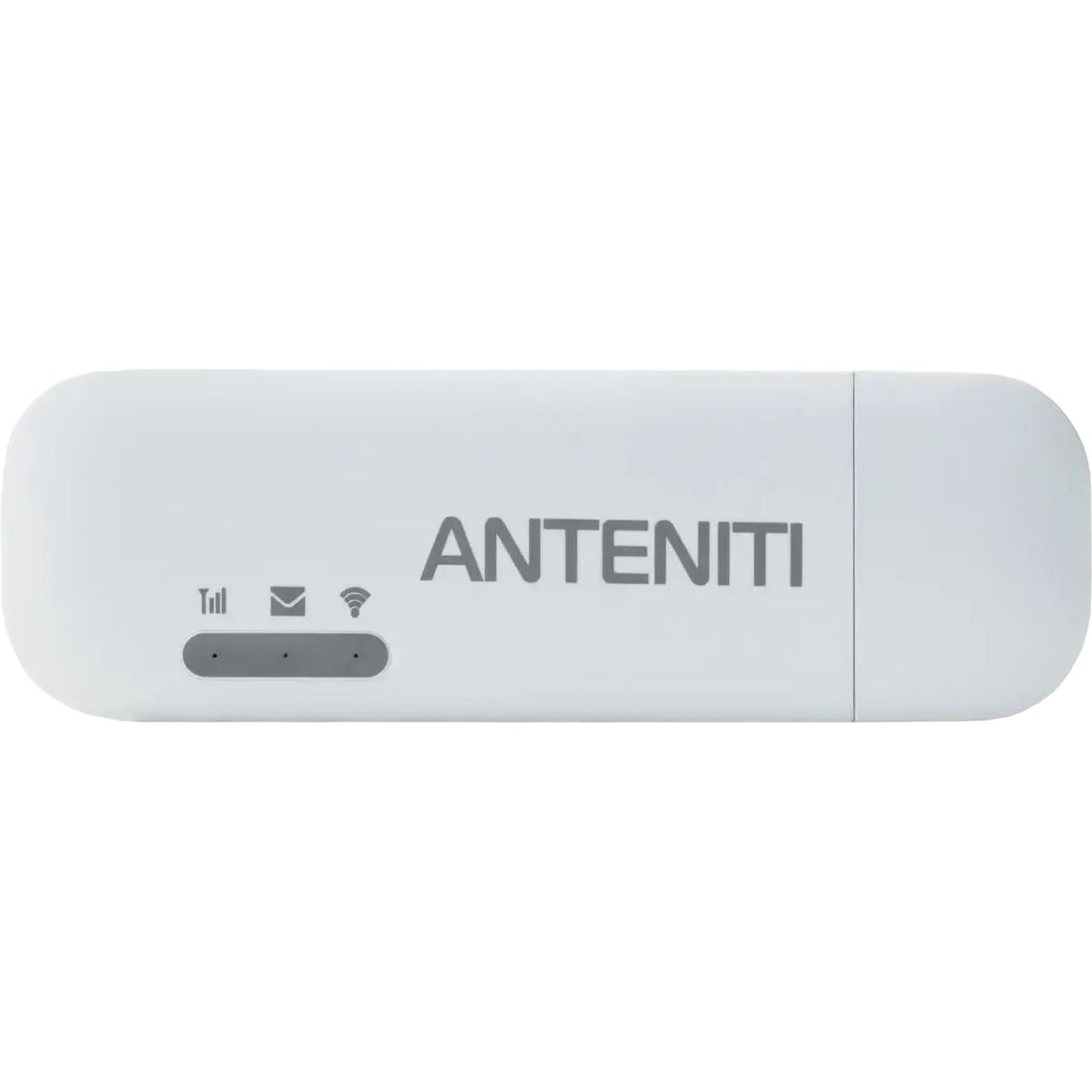 3G/4G модем Wi-Fi роутер Anteniti E8372-153 - фото 1